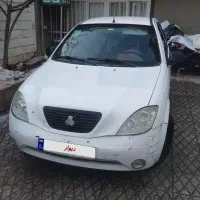تیبا ۲مدل۹۸