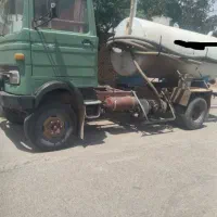 خاور ۸۰۸|خودرو سنگین|بیرجند, |دیوار