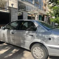 سمند X7 دوگانه سوز، مدل ۱۳۸۴|خودرو سواری و وانت|مشهد, آزادشهر|دیوار