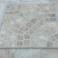 فروش کاشی پرسلان   دست دوم تمیز ۱۰۰ عدد ۶۰در۶۰