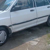 پراید مدل81
