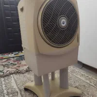 کولر سلولزی 2500