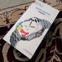 ساعت هوشمند لمسی اصل برند اسمارت