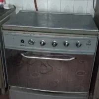 اجاق گاز طرح فر
