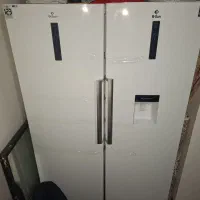 یخچال دوقلو