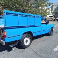 حمل نخاله نیسان غرب و شمال‌غرب