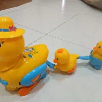 اسباب بازی کودک