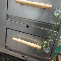 فروش لوازم آشپزخانه درحد نو