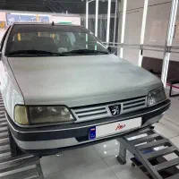 پژو 405glx