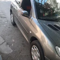 پژو 206 تیپ ۳، مدل ۱۳۸۵|خودرو سواری و وانت|تهران, نعمت‌آباد|دیوار