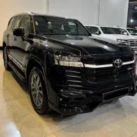 لندکروز gxr2026فول اپشن