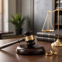وکیل طلاق توافقی( فوری) در یک جلسه بدون حضور زوجین