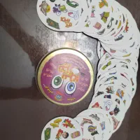 تیز بین|اسباببازی|تهران, جنتآباد جنوبی|دیوار