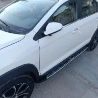 خودرو x22 پرو سفید