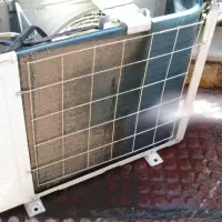 نصب و سرویس و تعمیرات انواع کولر های گازی و اسپیلت