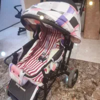 کالکسه بسیار تمیز