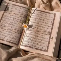 استخاره و دعا