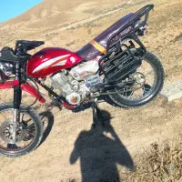 متور شکاری 200