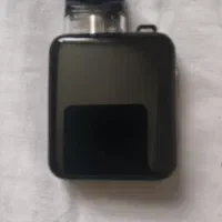 پاد ماد آرگاس p3