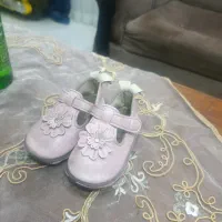 لباس و کفش کودک