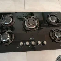 اجاق گاز رومیزی