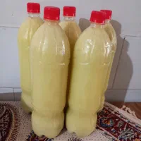 ابلیموابقوره سرکه سیب رب گوجه سبزی خوزستان