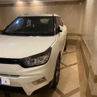 تیولی ارمور ۲۰۱۷
