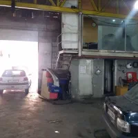 نیازمند استادکار نقاش خودرو