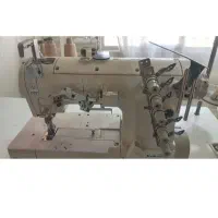 چرخ خیاطی میاندوز