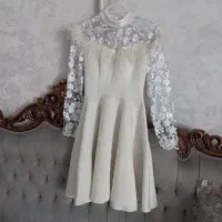 لباس زنانه و دخترانه
