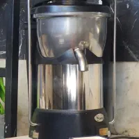 آبمیوه گیری سانتوس 50 اصل