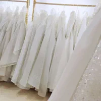 تحویل فوری مزون لباس عروس
