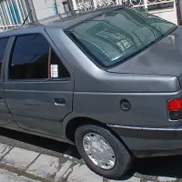 خودرو پژو ۴۰۵