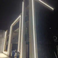 تولید فروش لاین نوری