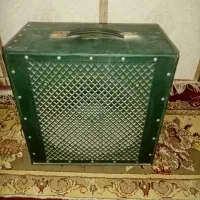 اسپیکر آمپلی قدیمی