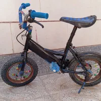 دوچرخه 12|دوچرخه، اسکیت، اسکوتر|بهار, |دیوار