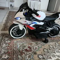 موتور شارژی