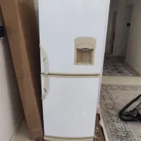 یخچال فریزر