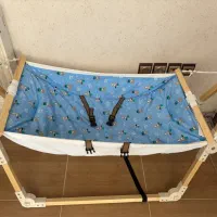 گهواره بانوج