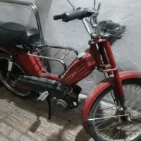 موتورگازی
