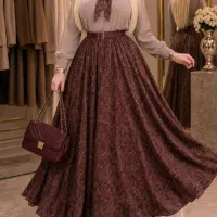 لباس زنانه (شیک شو)