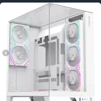 قاب کیس گیمینگ هایپر