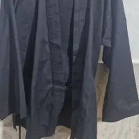 لباسی ورزشی