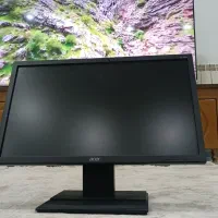 مانیتور acer سالم و بسیار تمیز