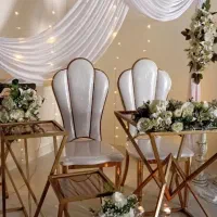 تشریفات گل‌ارایی‌ بادکنک‌ارایی‌ تولد افتتاحیه‌