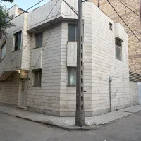خانه ویلایی طبقه همکف
