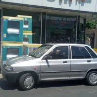 پراید ۹۲