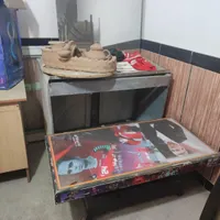 میز بزرگ