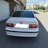 سمند LXمدل 90