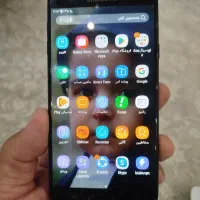 گوشی سامسونگ c8